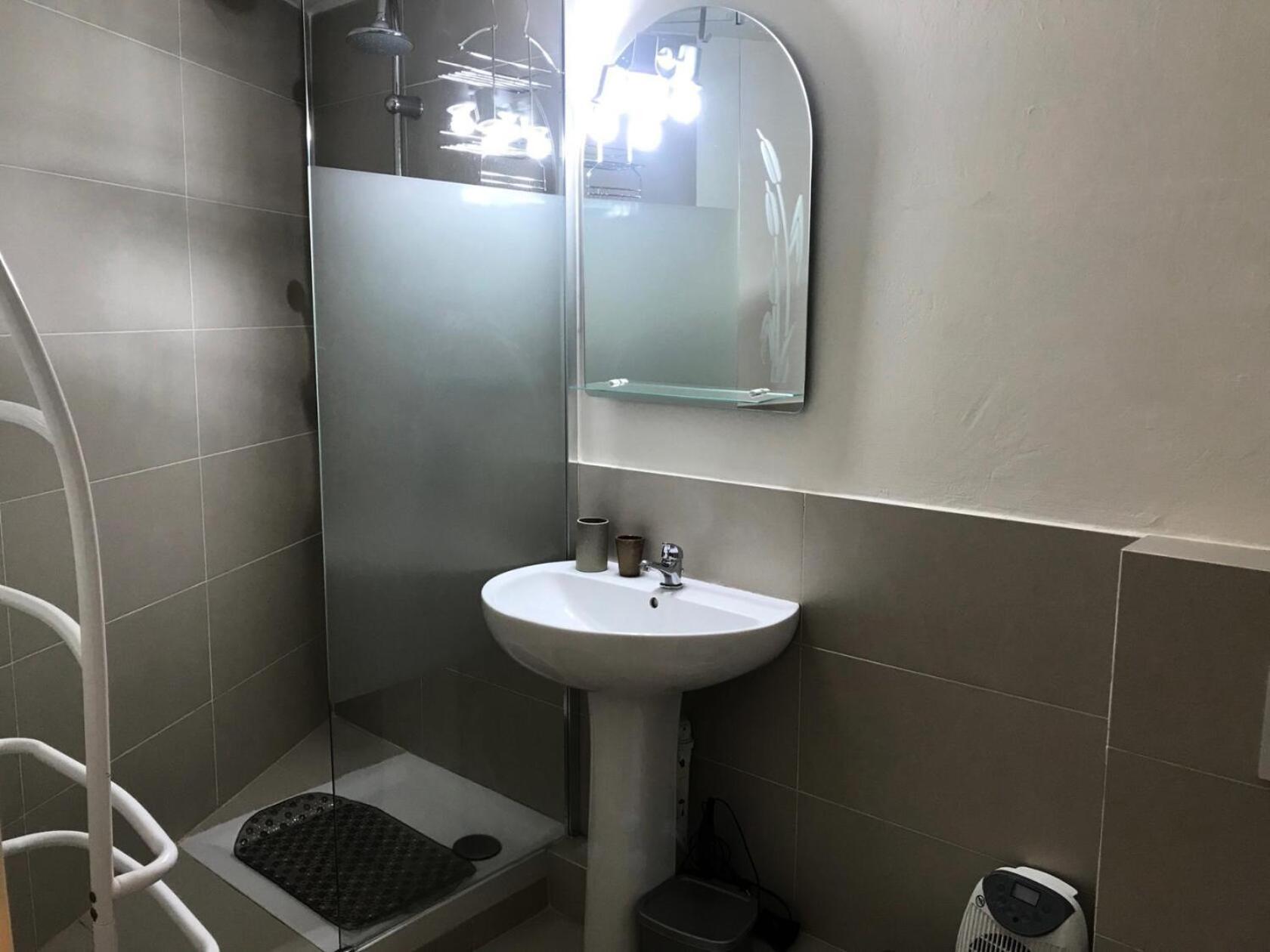 Residence Chalmettes - Joli Studio Renove Avec Acces Direct Aux Pistes. Parking Prive. Mae-8704 Montgenevre Ngoại thất bức ảnh